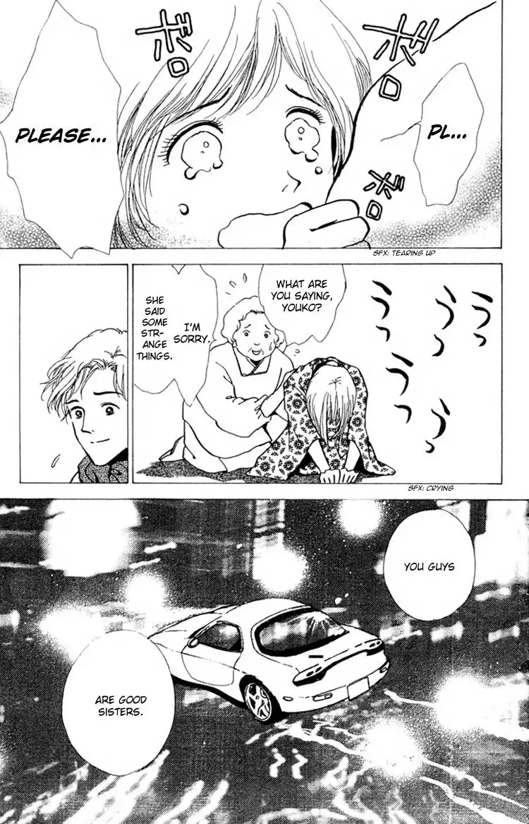 Seigi no Mikata! Chapter 6 48